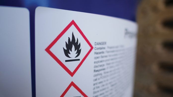 CLP-Revision 2026: Diese Änderungen gelten seit dem 1. Juli 2026 für Unternehmen