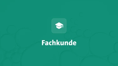 Erlangung der Fachkunde für die Erstellung von Sicherheitsdatenblättern