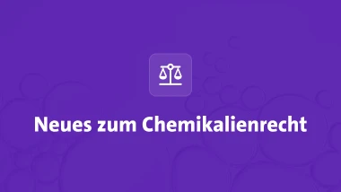 Die Biozidrechts-Durchführungsverordnung und deren Fallstricke