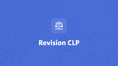 Neuerungen der CLP Verordnung