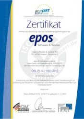 QM-Zertifikat_eposAG_2019-2022_DIN-EN-ISO-9001_2015